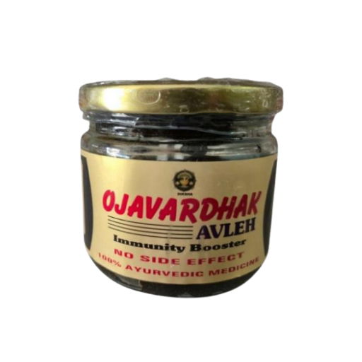 OJAVARDHAK AVLEH